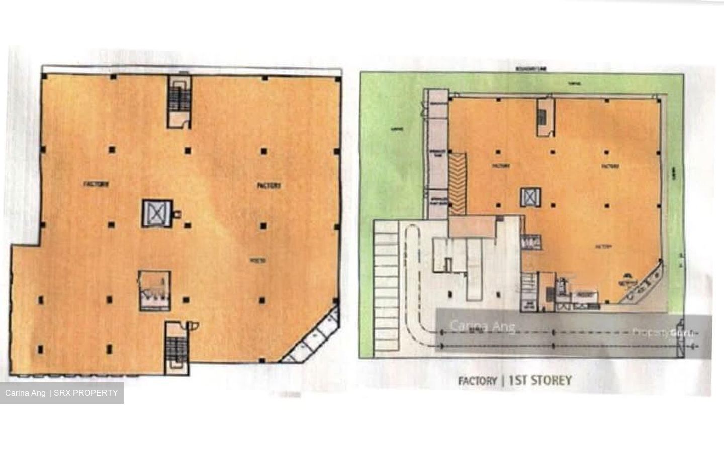 Linkpoint Place (D22), Warehouse #565813391